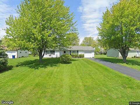 Northway, SANBORN, NY 14132