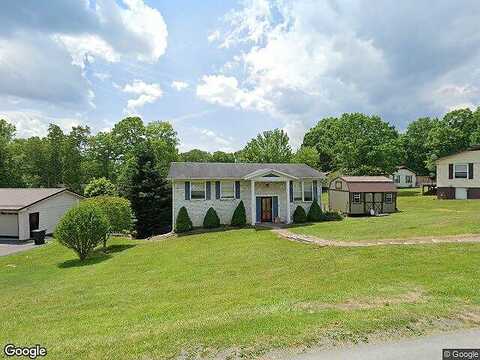 Collinwood, OAK HILL, WV 25901