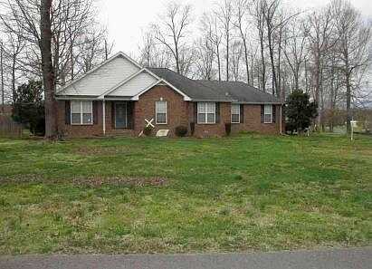 Kyson, LAFAYETTE, TN 37083