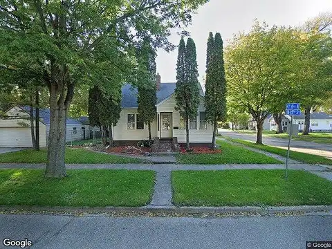 15Th, GRAND FORKS, ND 58203