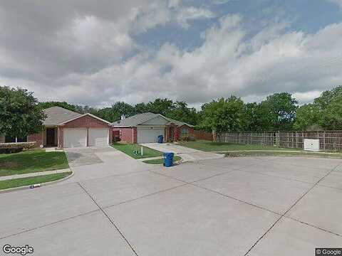 Oakhurst, SEAGOVILLE, TX 75159