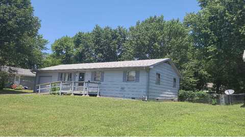 Cofield, AURORA, MO 65605