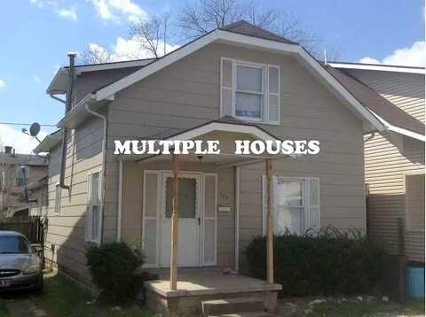 Willard, HUNTINGTON, WV 25703