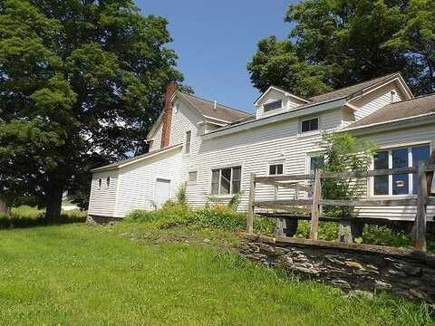 Furman Mill, SHERBURNE, NY 13460