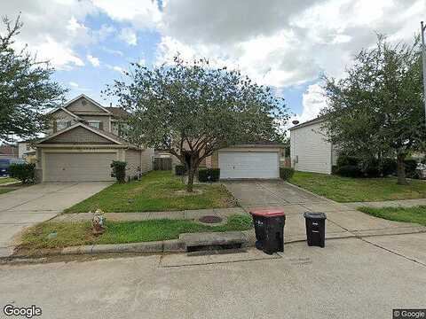 Remington Bend, HOUSTON, TX 77073