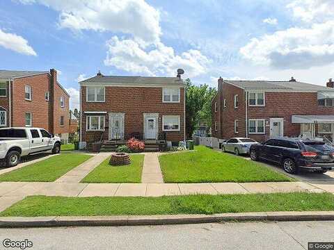 Woodring, PARKVILLE, MD 21234