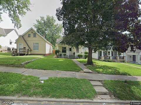 Seneca, SAINT JOSEPH, MO 64507