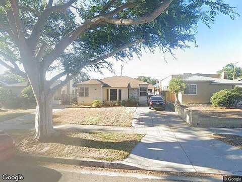 64Th, INGLEWOOD, CA 90302