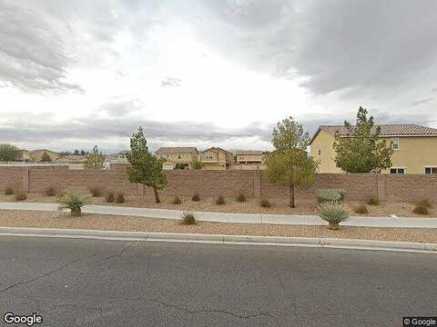 Boland, NORTH LAS VEGAS, NV 89032