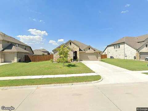 Monument Hill, FORNEY, TX 75126