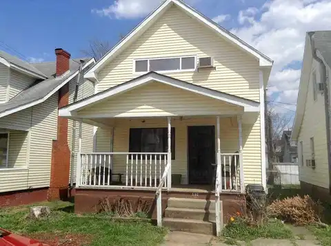 Willard, HUNTINGTON, WV 25703