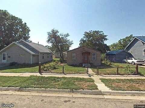 5Th, GREYBULL, WY 82426