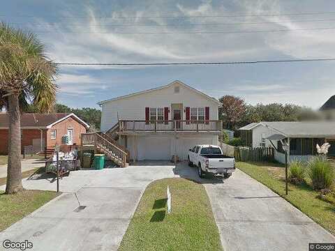 Sixth, KURE BEACH, NC 28449