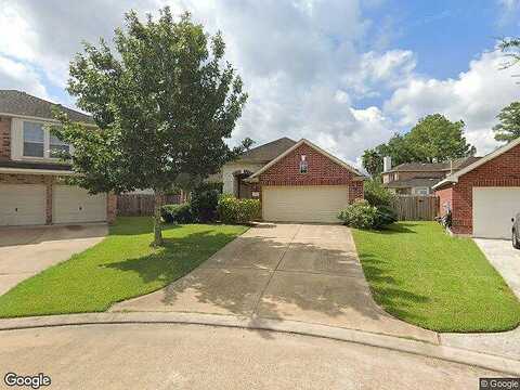 Debbie, PINEHURST, TX 77362