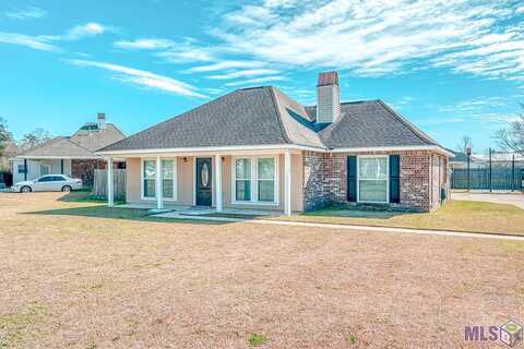 Magnolia, DENHAM SPRINGS, LA 70706