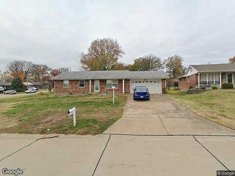 Bridgeridge, SAINT LOUIS, MO 63125