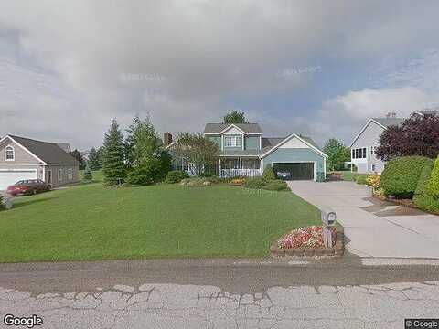 Creek Ridge, HUDSONVILLE, MI 49426