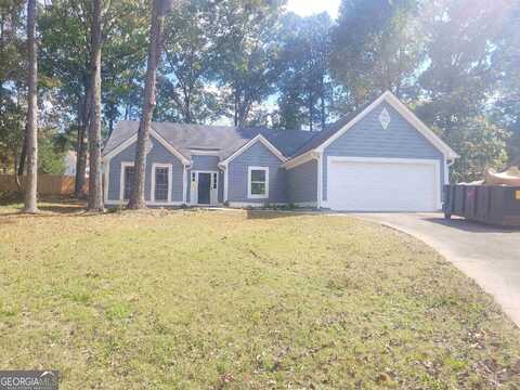 Poplar Ridge, REX, GA 30273