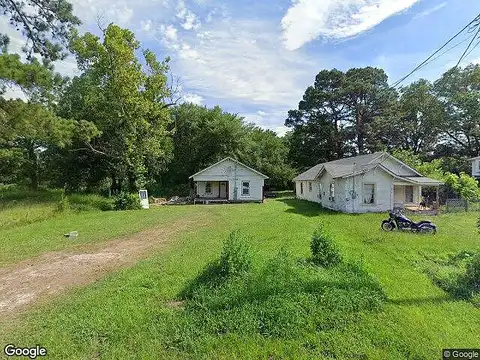 Beck, DE KALB, TX 75559