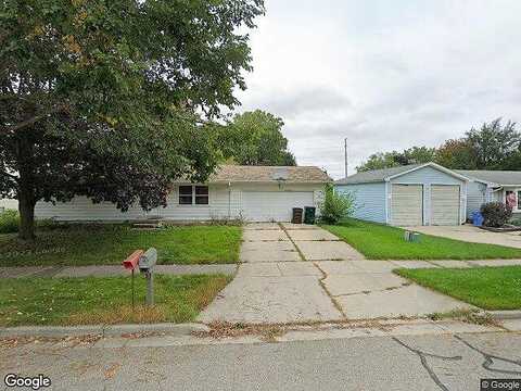 Village, LANSING, MI 48911