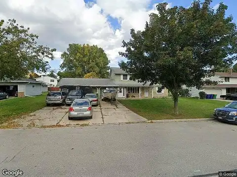 Peterson, GREEN BAY, WI 54311