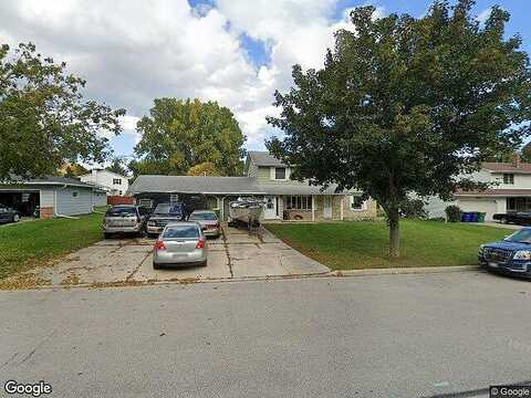 Peterson, GREEN BAY, WI 54311