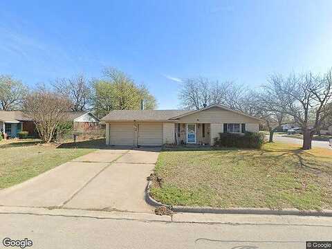 Gardenia, BURLESON, TX 76028