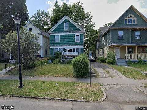 Bowman, ROCHESTER, NY 14609