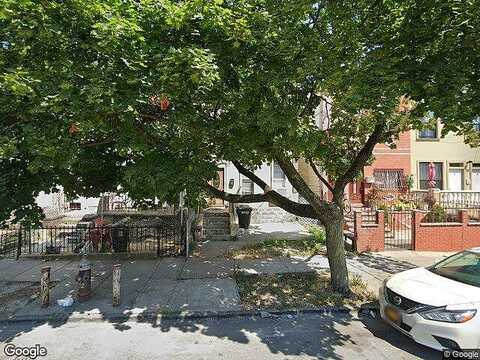 Essex, BROOKLYN, NY 11208