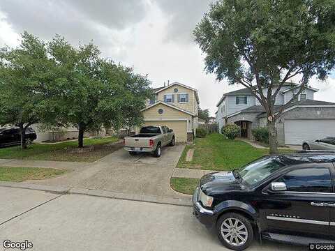 Remington Ridge, HOUSTON, TX 77073