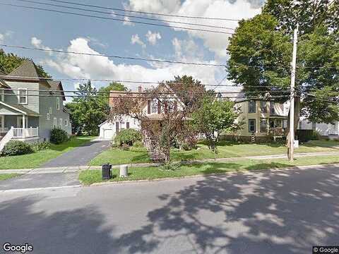 Seneca, ONEIDA, NY 13421