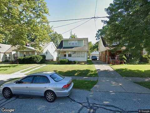 Hillcrest, CLEVELAND, OH 44109