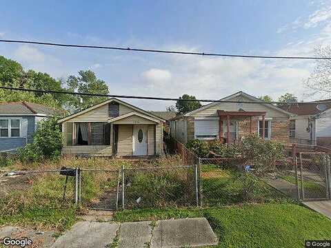 Lamarque, NEW ORLEANS, LA 70114