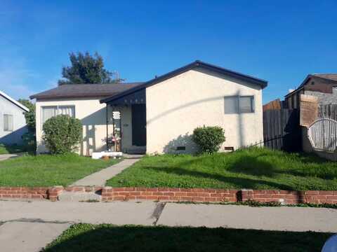 135Th, HAWTHORNE, CA 90250