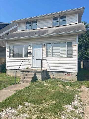 Willard, HUNTINGTON, WV 25703