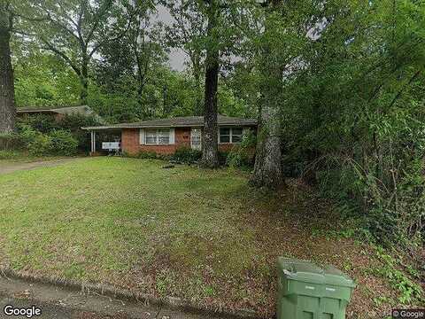 Willow Lane, MONTGOMERY, AL 36109