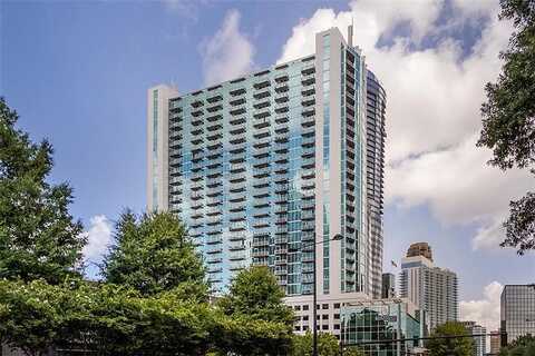 Peachtree, ATLANTA, GA 30326