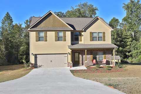 Stonewood, GRIFFIN, GA 30224