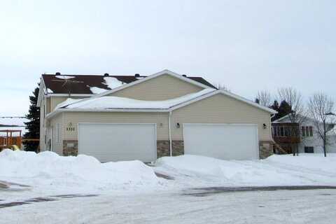 10Th, MOORHEAD, MN 56560