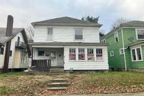 West, WEIRTON, WV 26062