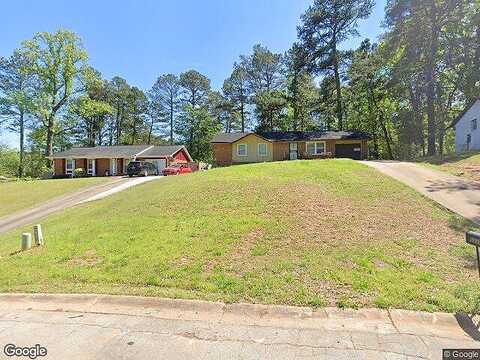 Clevemont, ELLENWOOD, GA 30294