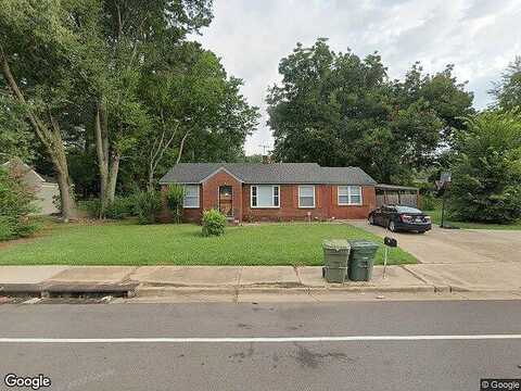 Raines, MEMPHIS, TN 38109