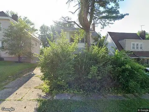 Hewitt Crescent, CINCINNATI, OH 45207