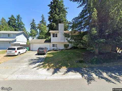 40Th, FEDERAL WAY, WA 98023