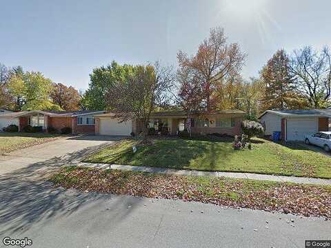 Rockingham, FLORISSANT, MO 63033