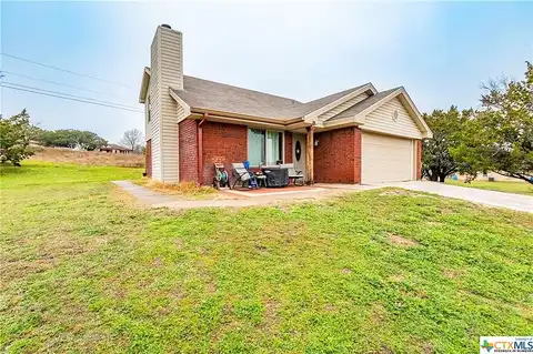 Sally, KEMPNER, TX 76539