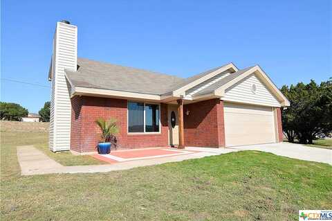 Sally, KEMPNER, TX 76539