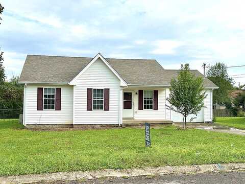 Atlantic, OAK GROVE, KY 42262