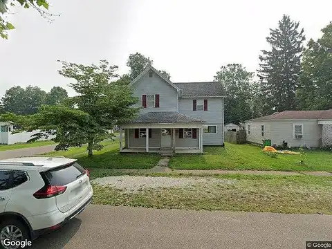 11Th, COSHOCTON, OH 43812