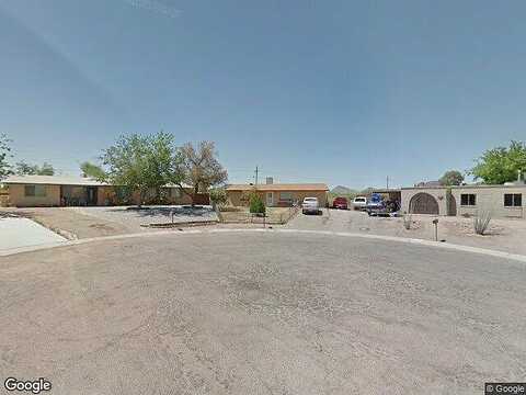 Calle Cisne, TUCSON, AZ 85746